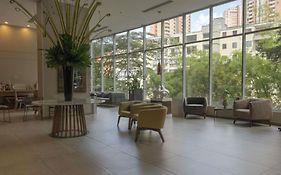 Novotel Medellin El Tesoro